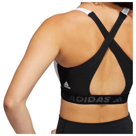 Adidas Γυναικείο μπουστάκι 3S Adidas Γυναικείο μπουστάκι 3S